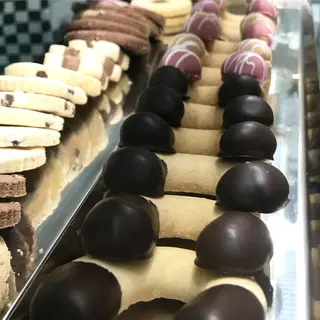 Biscotti Decorati