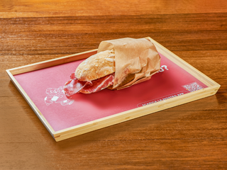 Ciabatta - Fortunata