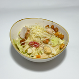 Цезарь с курицей