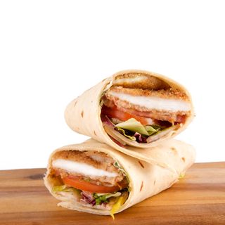 Piadina Pollo