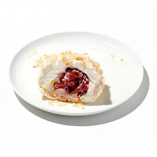 Ruladă merengue