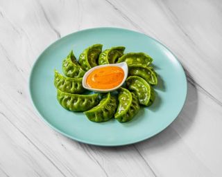 Momo Vegan