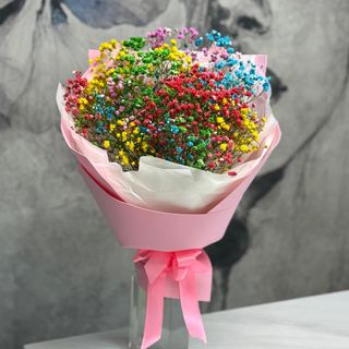 Букет "Феерверк"