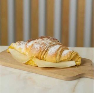 Croissant Queijo