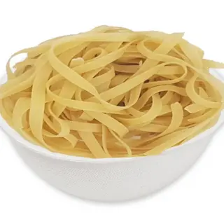 Tapa De Tagliatela