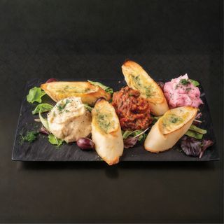 Сет разядки (400г)