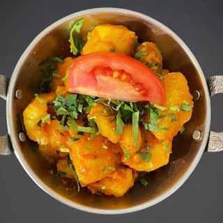 Bombay aloo
