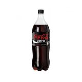 Coca Zero 1 Litre