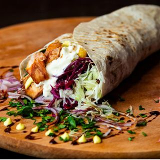 Lipie Spicy Mare Pui 