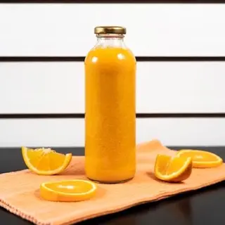 Zumo de Naranja (500Ml.) (V/GF)
