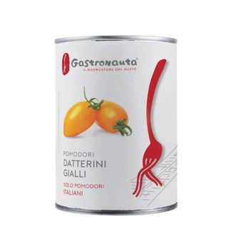Datterini gialli 400 g