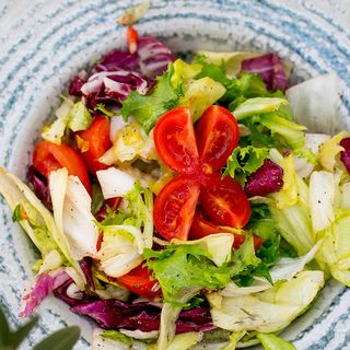 Mix fresh de salată