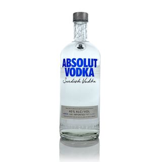 ABSOLUT VODKA
