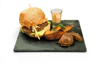 Španski burger