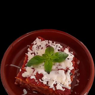 Lasagna