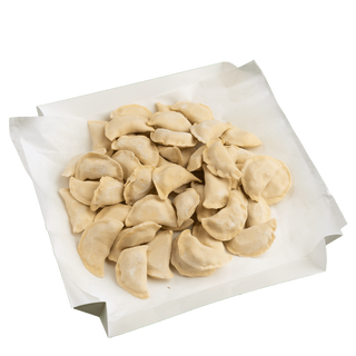 Вареники З Картоплею І Білими Грибами (500г)