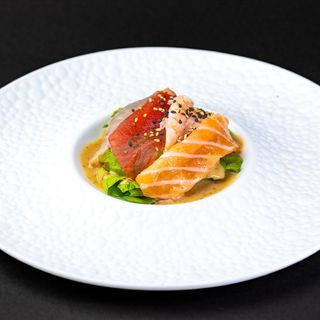 28. KAISEN SALAD