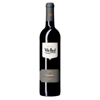 Vila Real Reserva 37cl