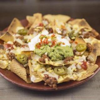 Nachos Arizona