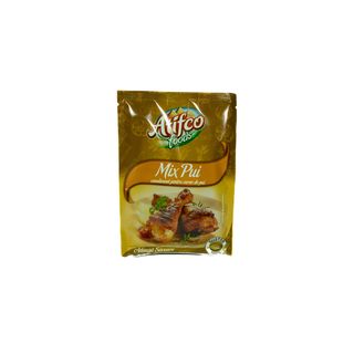 Mix pui 18 gr