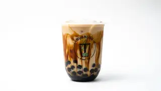 Classic Milk Tea