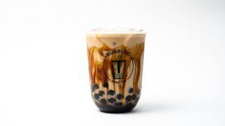 Classic Milk Tea