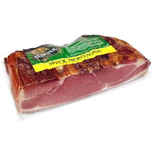Speck a fettine 250 g