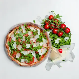 Pizza Fresca Ø 40cm