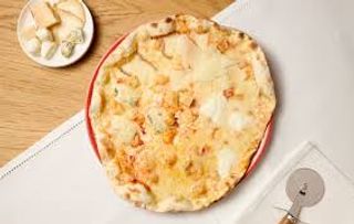 Pizza 7 Formaggi (32 Cm.)