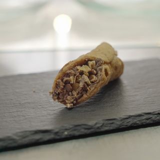 Cannoli KitKat (1 Ud.)