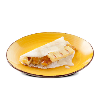 Tapioca de Cartola