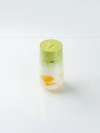 Айс матча нектар (450г)