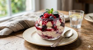 Frutti di bosco
