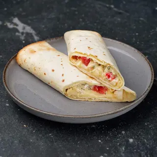Grab & Go tortilja