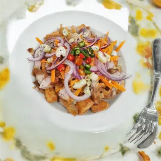 Tokwa't baboy
