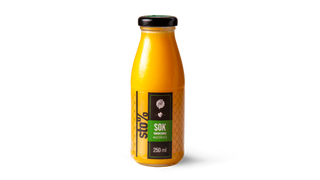 Sok pomarańczowy 250ml