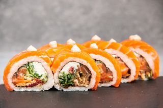 Червоний Дракон