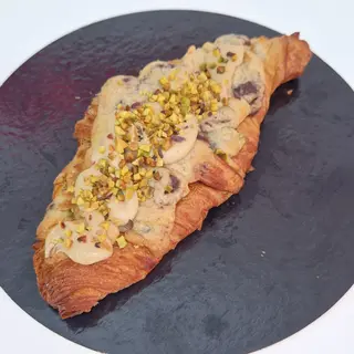 CROOKIE PISTACHOS