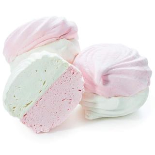 Зефір "Біло-рожевий" (500г)