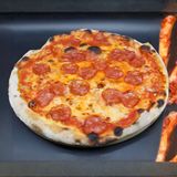 Пица Пеперони 500г.