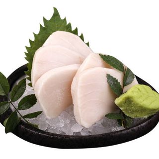 Sashimi De Pez Mantequilla (5 Pzs.)