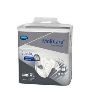 Hartmann Couche Molicare Taille Xl B14