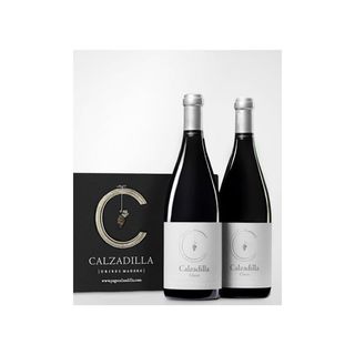 Calzadilla 2007 Classic (750 Ml.)