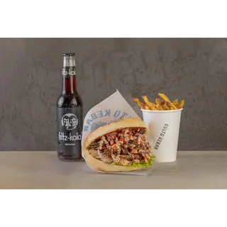 Combo Döner