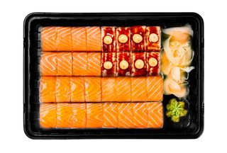 Сет посилка №5