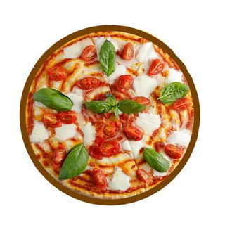 Պիցցա մարգարիտա