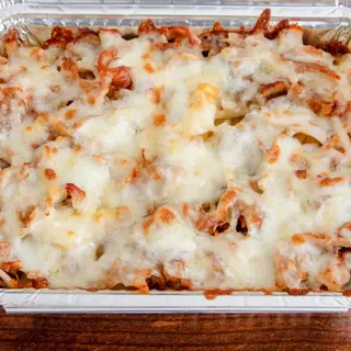 Patatas Gratinadas Mixto Peqenia 
