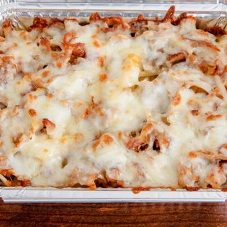 Patatas Gratinadas Mixto Peqenia 