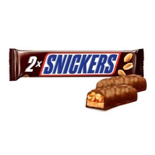 Snickers Duo 80 gr