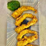 Chicken Pakora